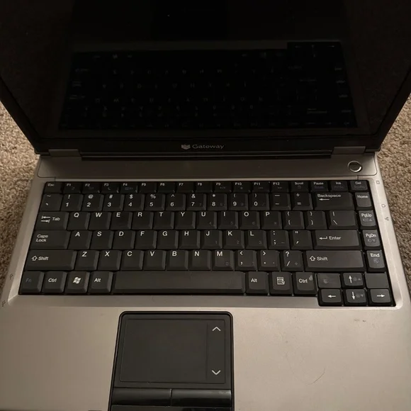 Gateway computer